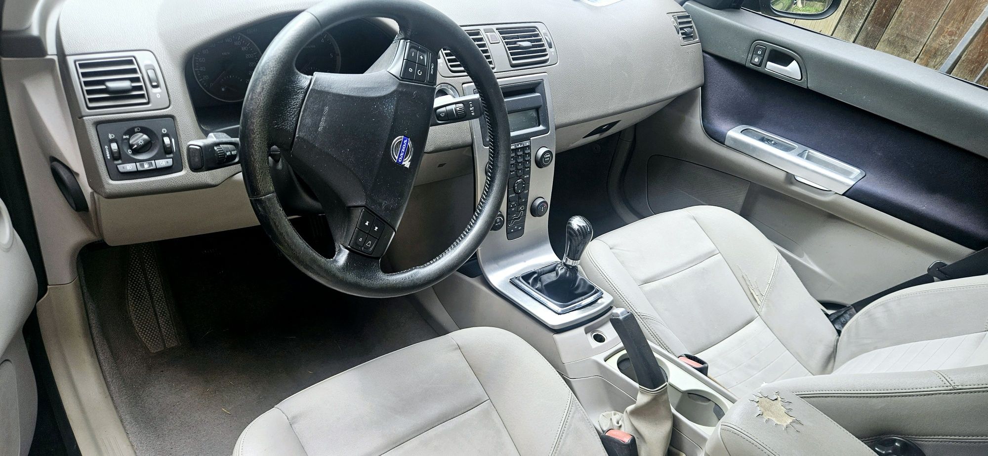 Volvo V50 2.0 Diesel