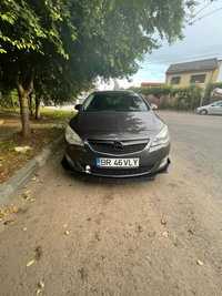 Lip Bara Fata Universal Din 3 Piese BRBS - Opel Astra J