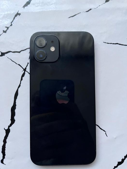 Iphone 12 без гаранти