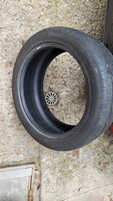 Гума Goodyear–245x45x19 –RunFlat