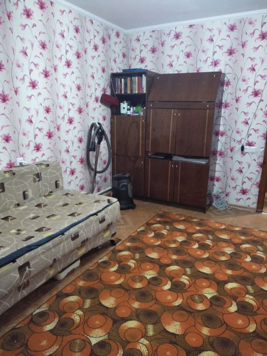 Продаю 2х комн Карбышева 14/2