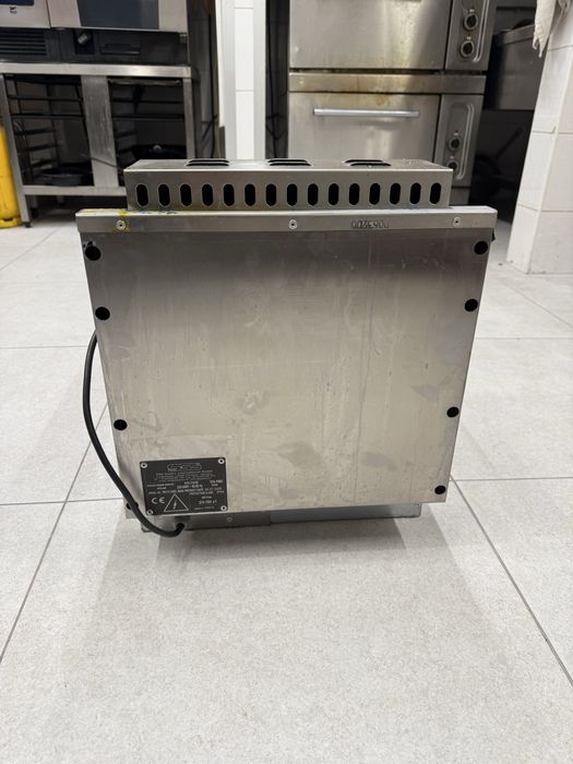 Отоплител за картофи