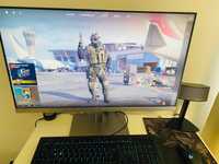PC GAMING+Monitor HP 27 inch stare excelenta
