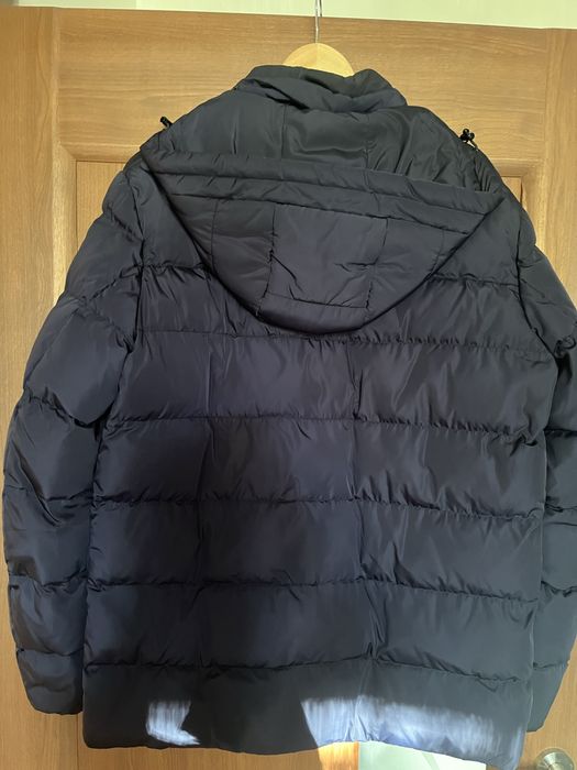 Vand geaca de iarna Geox