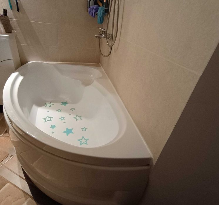 Cada colt fibra lucioasă