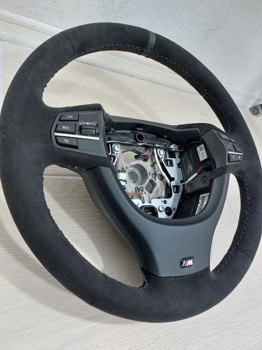 BMW f10 volan BMW