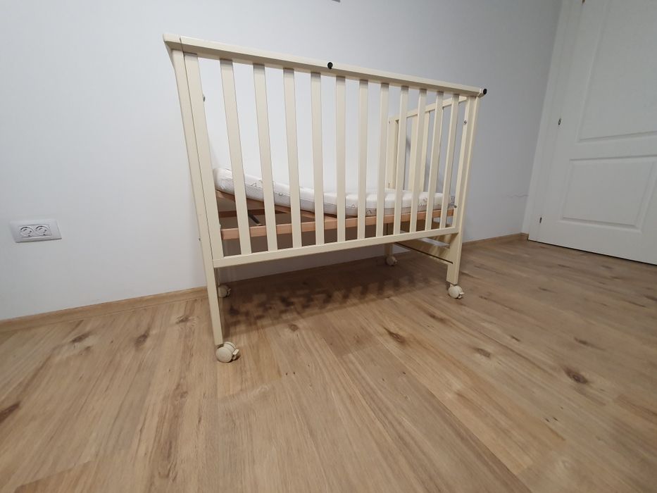 Pătuț pentru copil