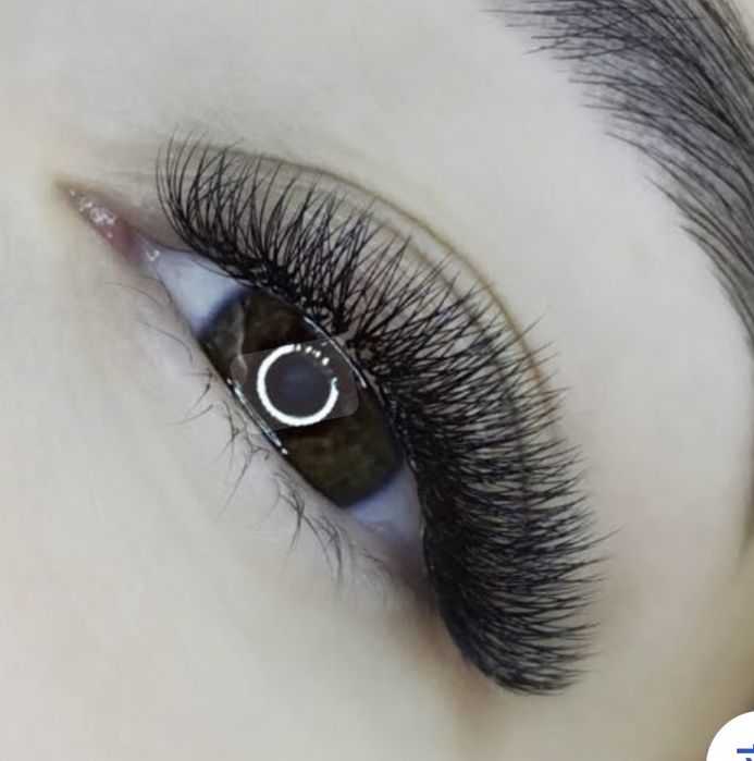 Наращивание ресниц.Каспи Ред. Круглосуточно