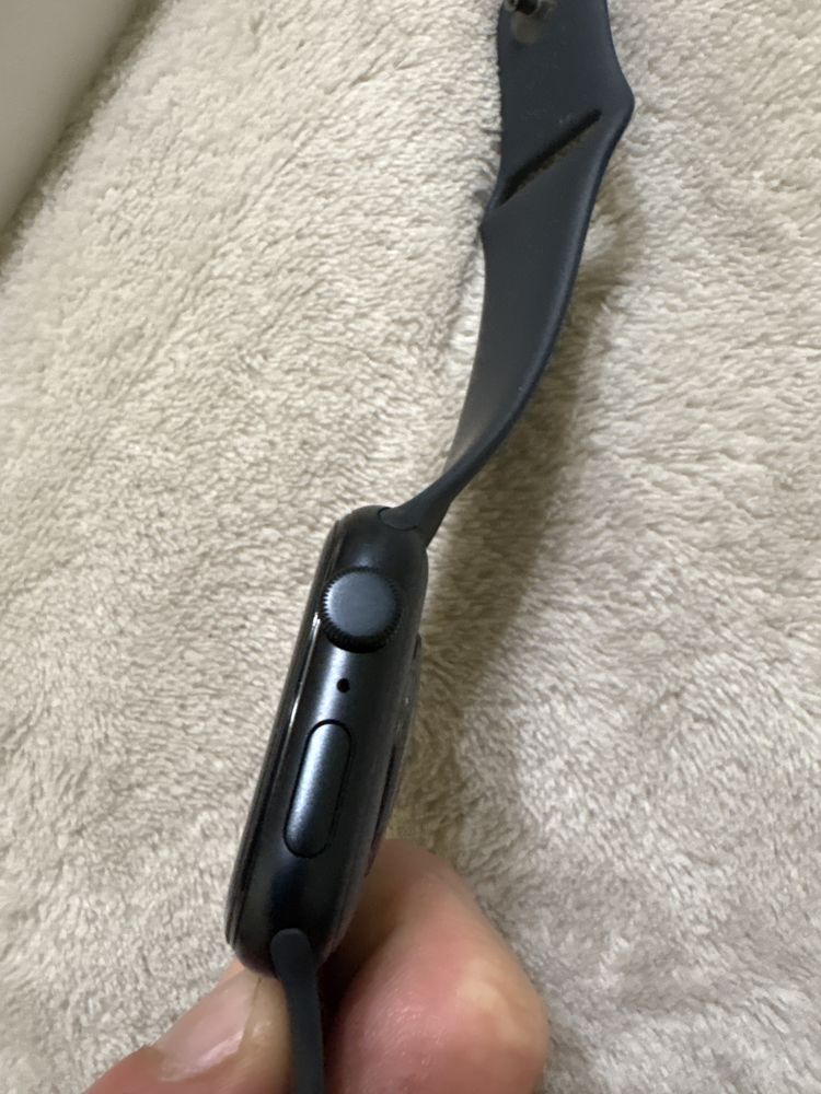 Apple Watch se 2022 gps
