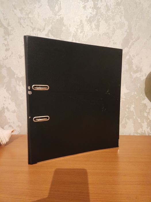 Продам регистры папка