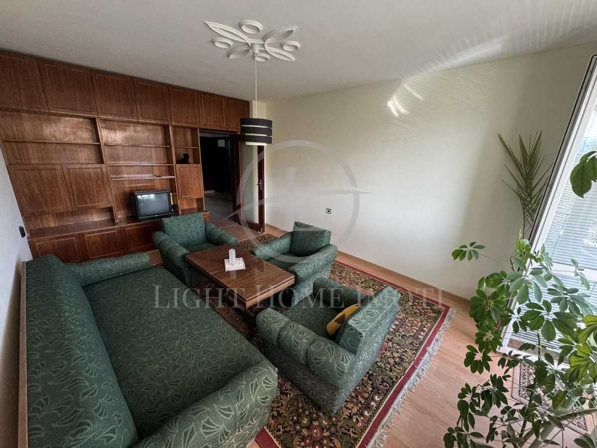 Продава се Тристаен апартамент в Пловдив, Христо Смирненски - 140 кв.м за 1429 €/кв.м - Снимка #5