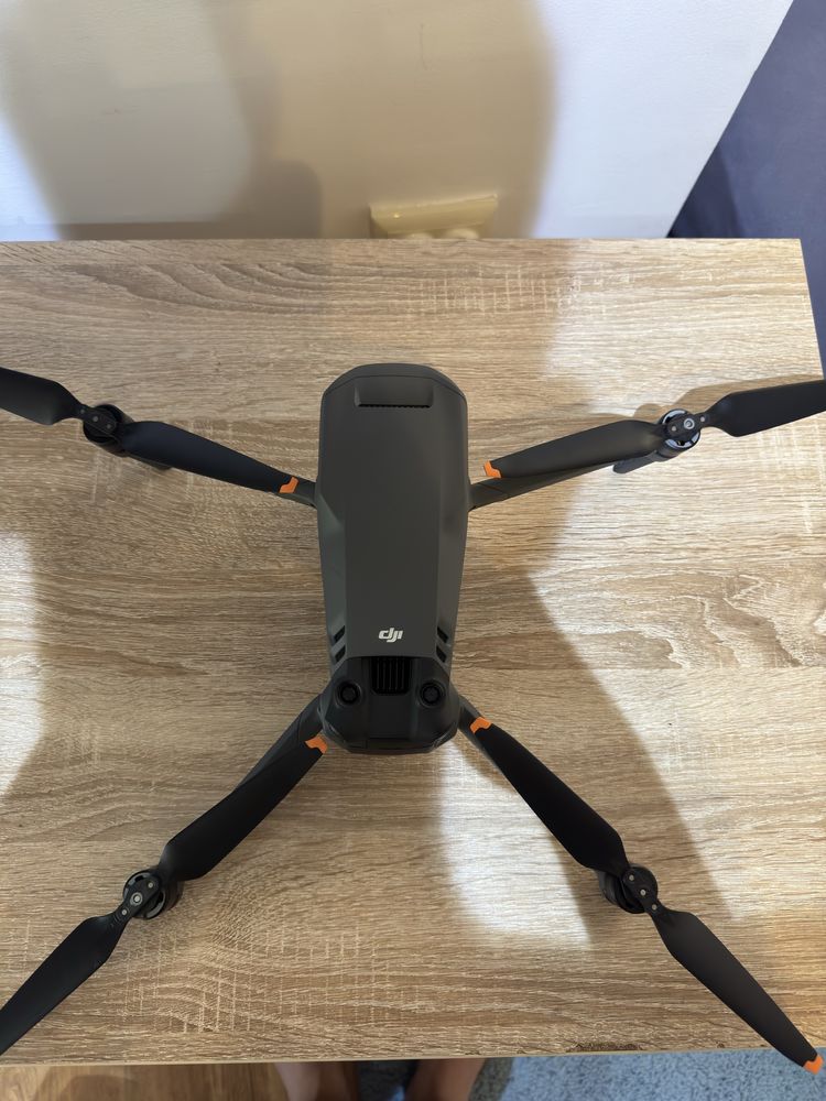 Dji mavic 3 fly more combo