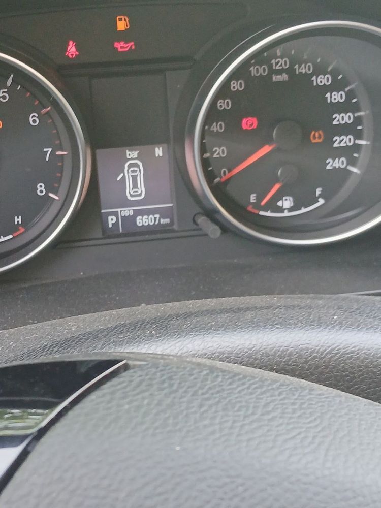 Haval M6 sotiladi 2- poz