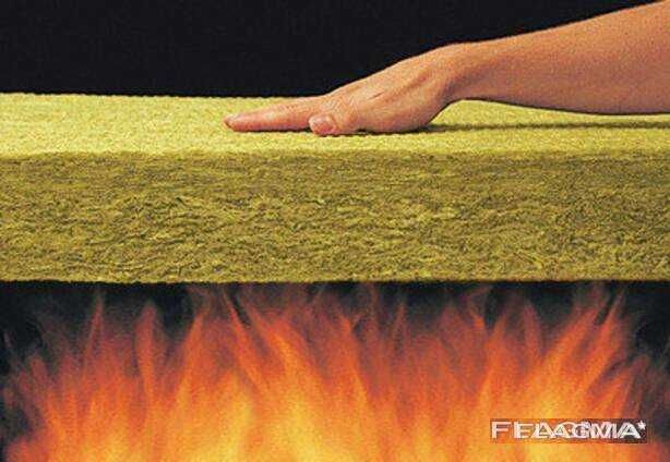 Оптом и Розница минеральная базальтная вата утепление