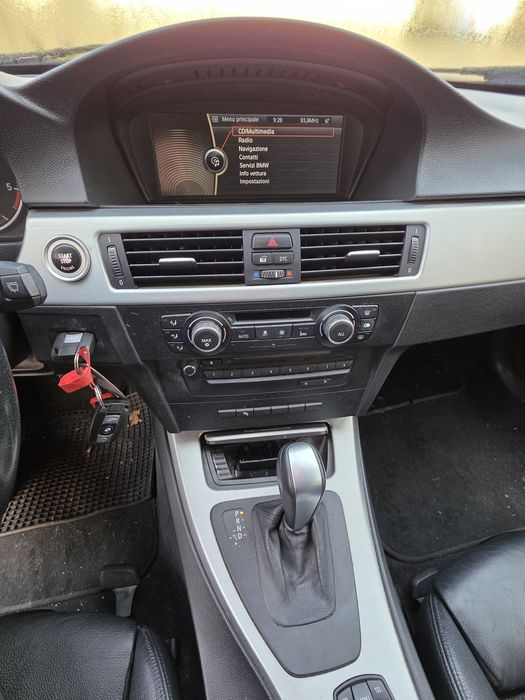 Bord plansa bord bmw e90 e91 e92 e93