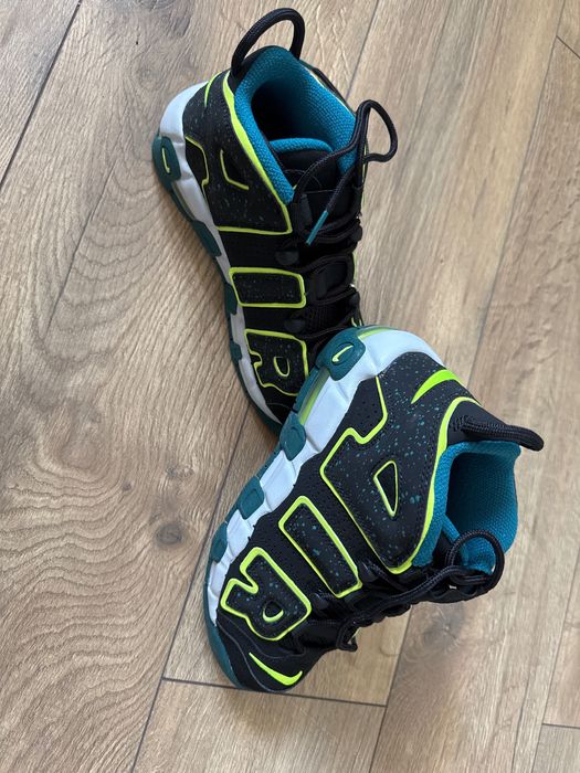 Nike Air More Uptempo (GS)