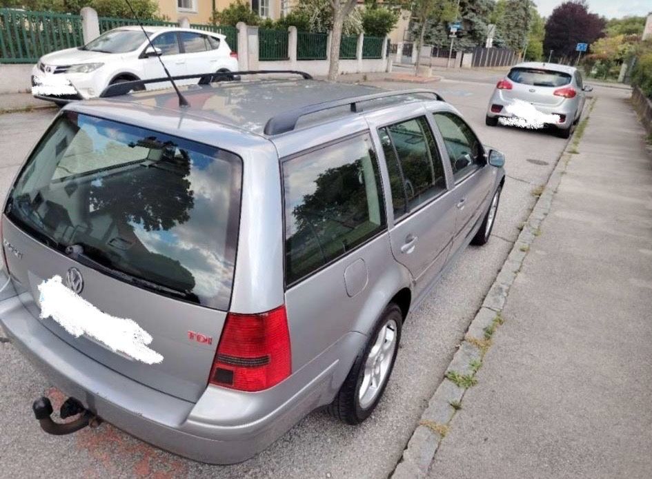 Golf 4 GT tdi 1.9