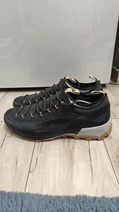 Naglev unico kevlar Nr 47