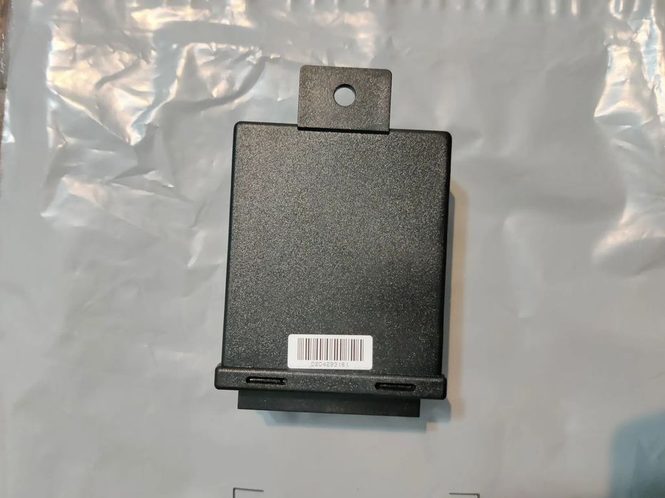 Calculator Modul Carlig remorcare Dacia Duster 10R-05 10280