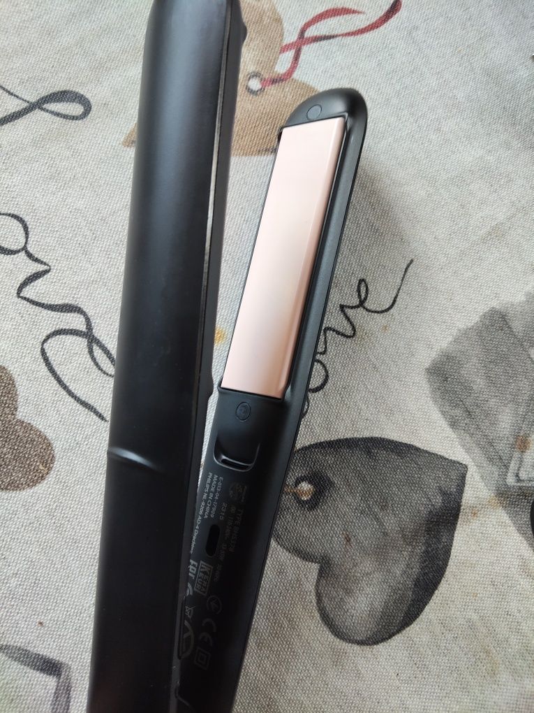 Преса за коса PHILIPS BHS378