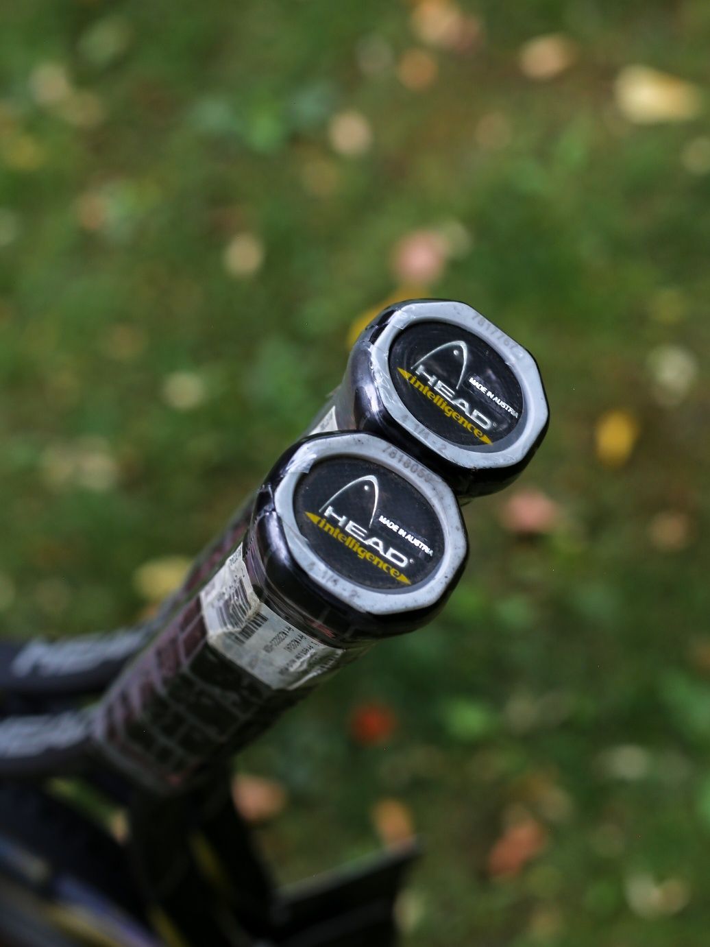 Пара новых Head i.prestige MP (PT57E) (р.2)