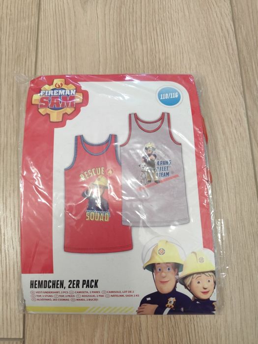 Детски потници и гащички