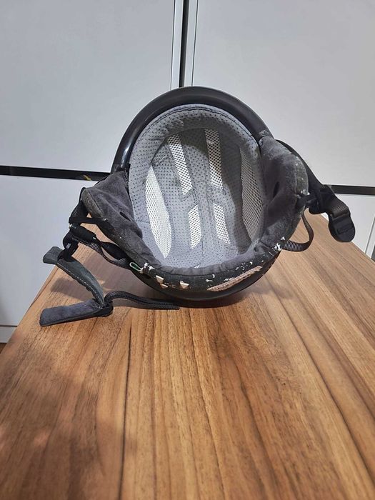 Casca Snowboard Head, marime M, cu casti audio incorporate