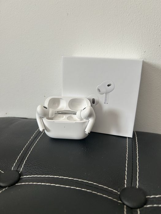 AirPods Pro 2