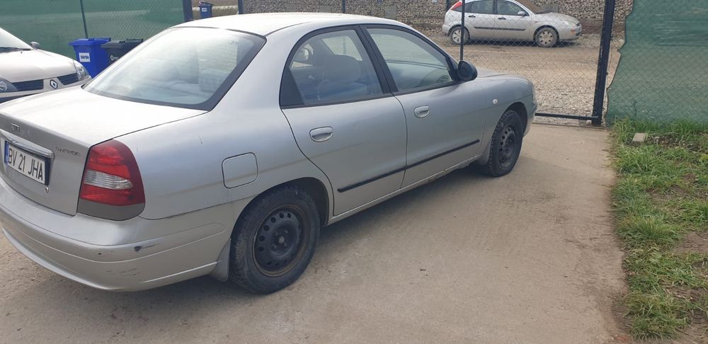 De vanzare Daewoo Nubira