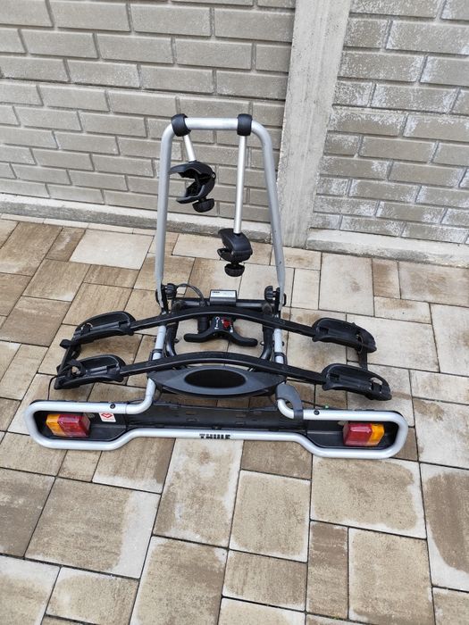 Suport pentru carlig THULE euroride 941 pentru doua biciclete