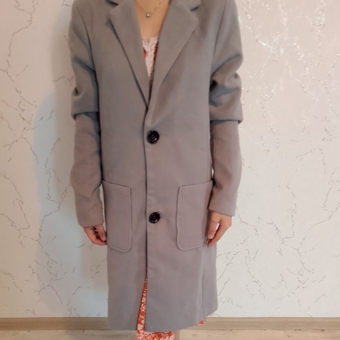 Пальто новый киілмеген