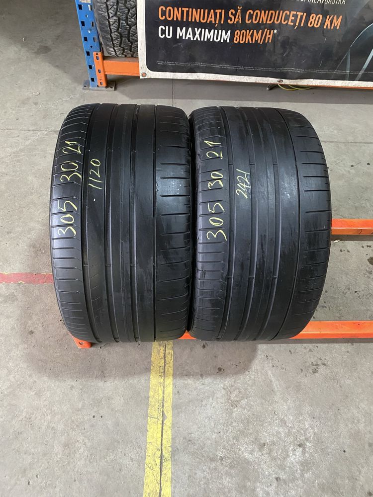 Anvelope vara 305/30/21 Pirelli P Zero 305 30 21 R21