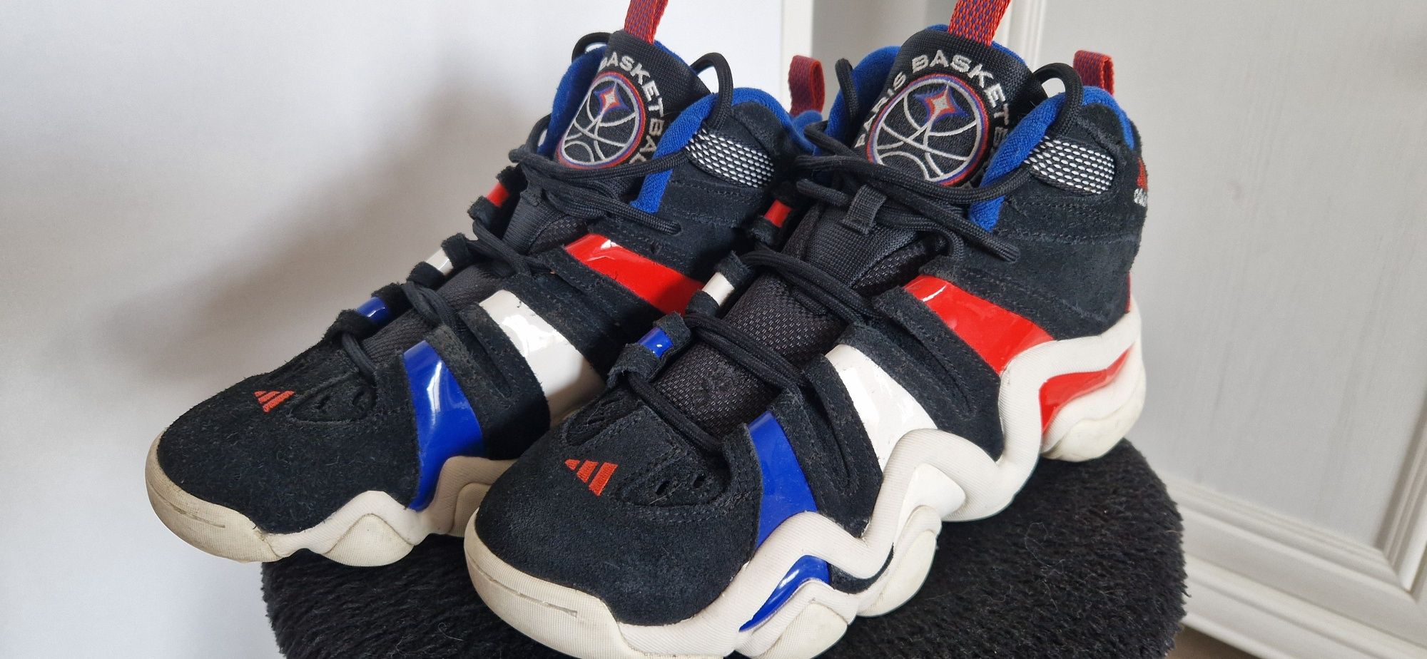 adidas Performance Crazy 8