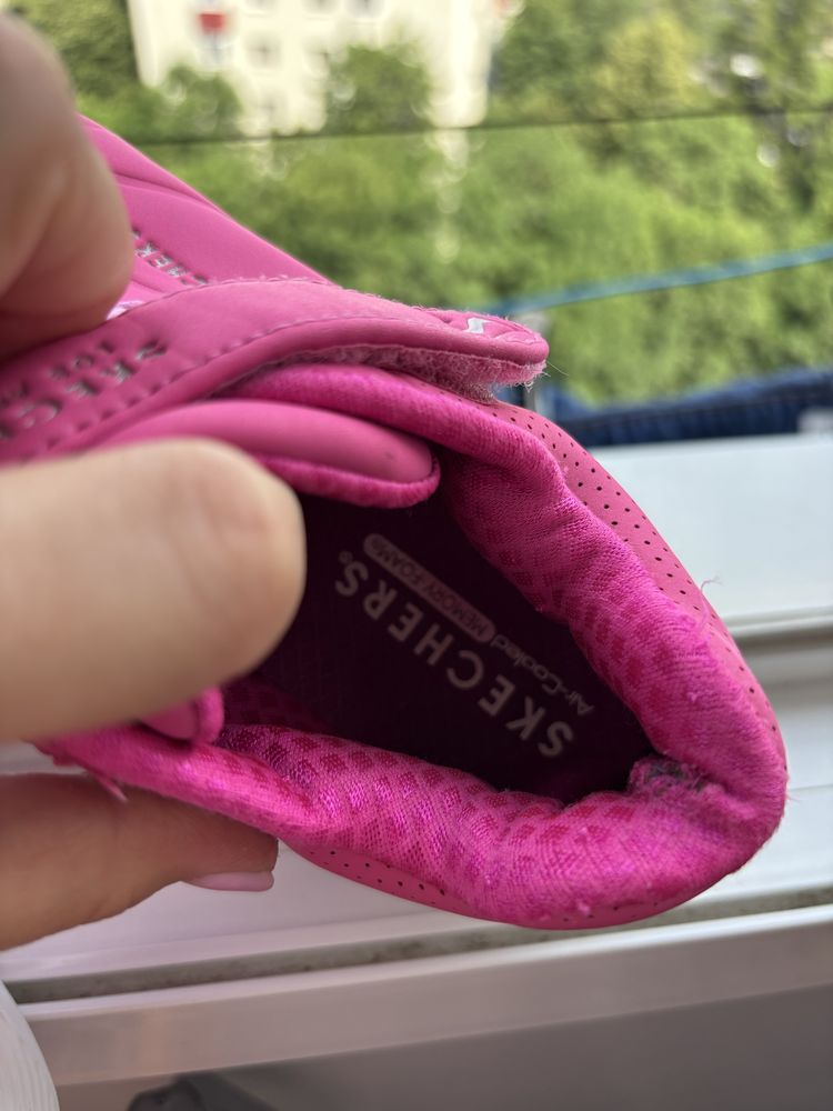 Ghetute Skechers 33