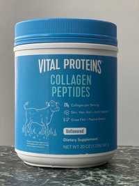 Vital Proteins Collagen Peptides 567gr