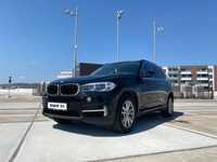 BMW X5 BMW X5 2.5d Xdrive, Distribuie schimbata, revizie completa
