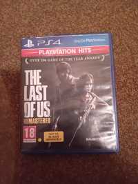 Tha last of us 1,,Uncharted 4,pentru ps4