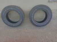 Продават се гуми АТ- Маххсиз, размер 215-70-16,420лв