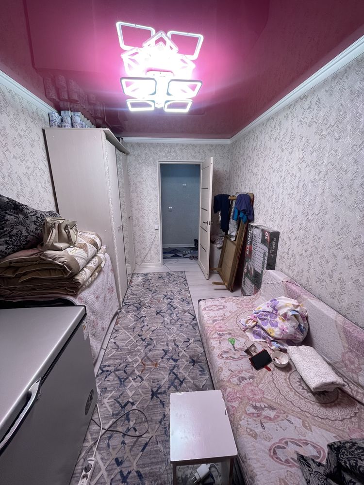 Продам или меняю 4 х ком квартиру