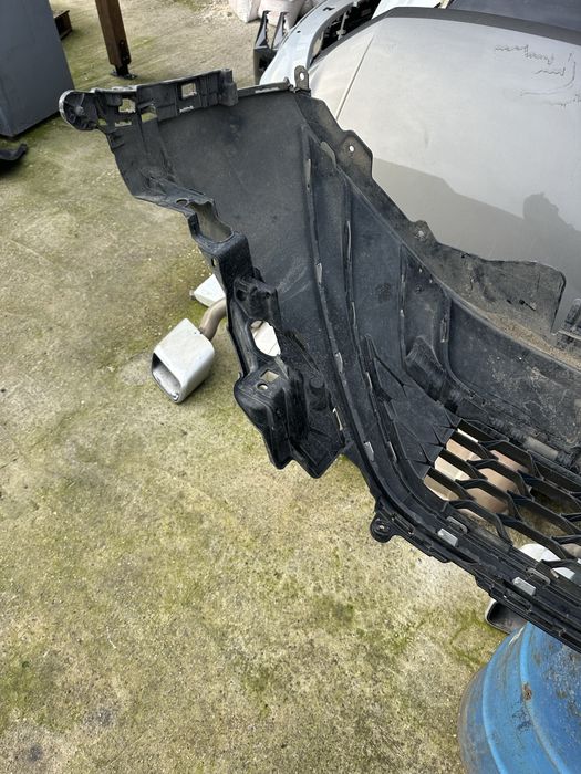 VW T-Roc 22г Предна броня