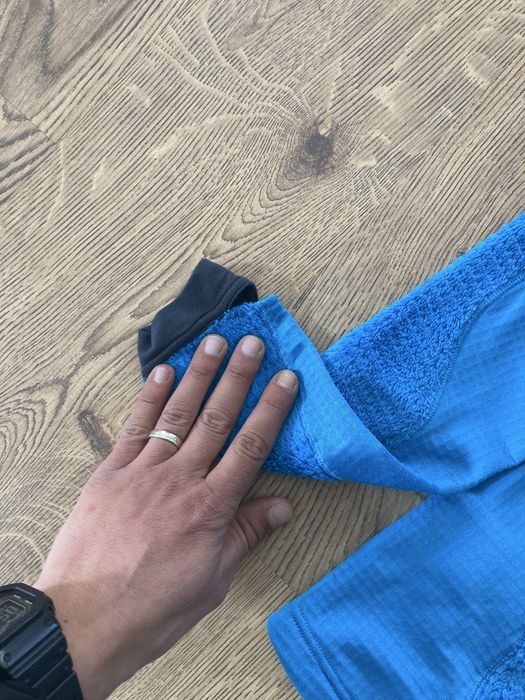 Polar norrona loften warm2 dama xs