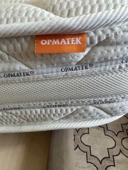 Ортопедический матрас ORMATEX, Россия, 180*200, люкс качество