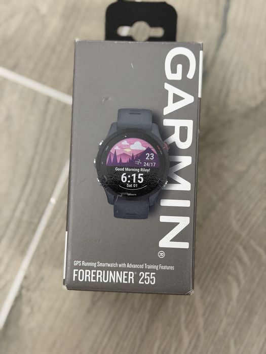 Garmin Forerunner 255 - Nou