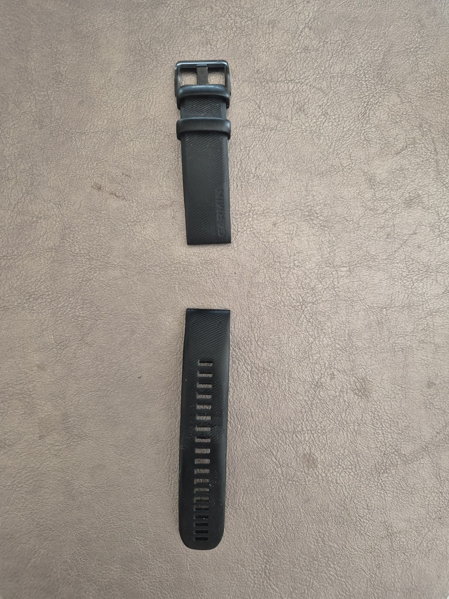 Garmin Fenix 5 | Curea de rezerva inclusa