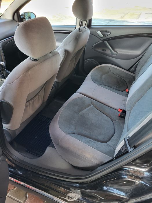 Citroen C5 Exclusive