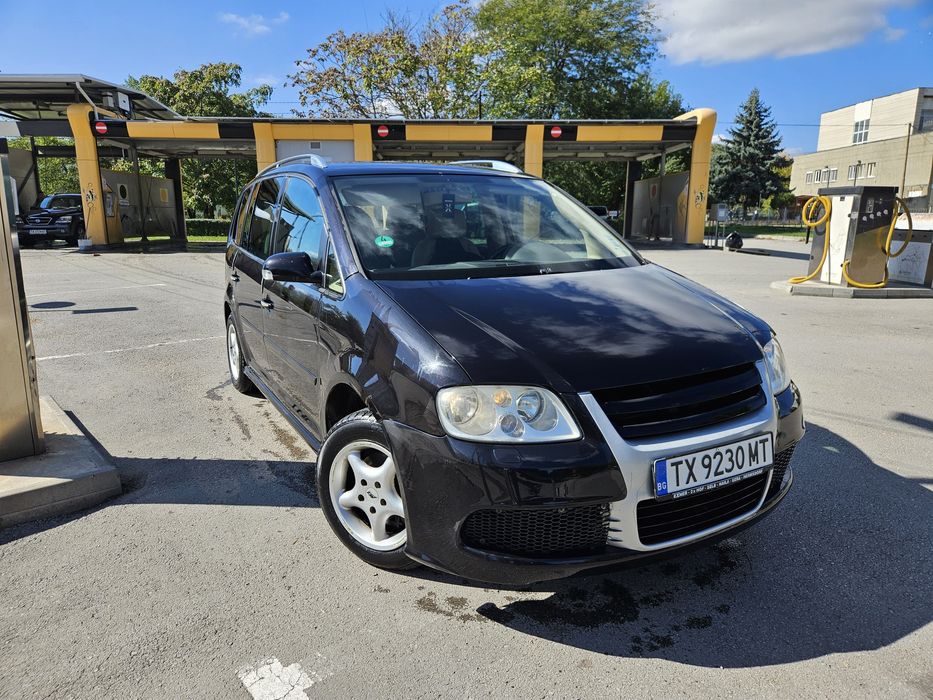 Тауран 1.6 116 коня