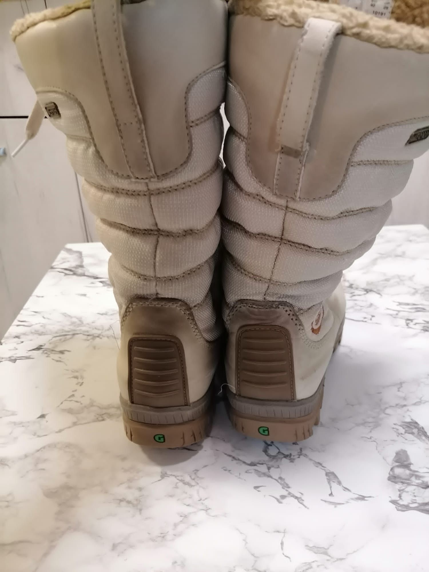 Дамски ботуши Timberland, тимбърленд  40