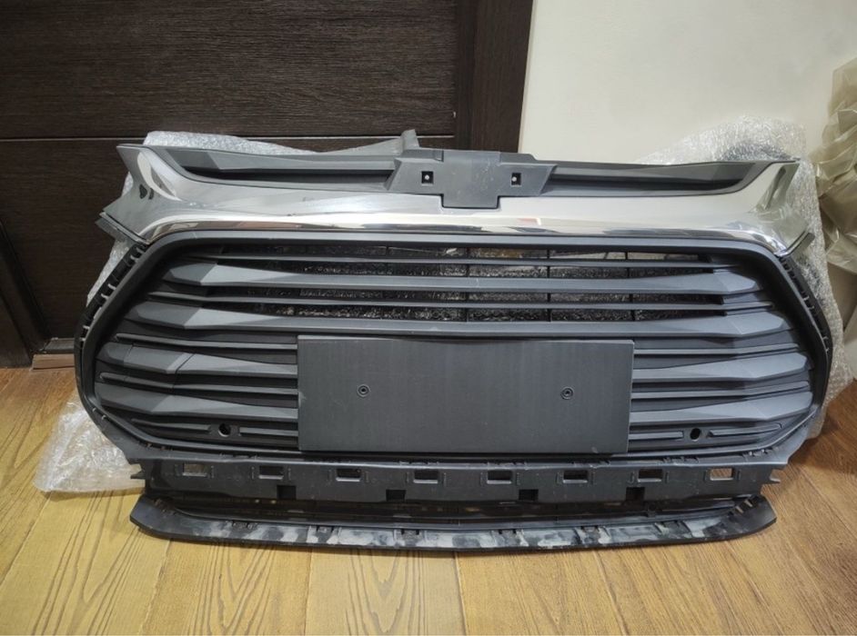 Трекер 2 премьер облицовка, орка олди юпка