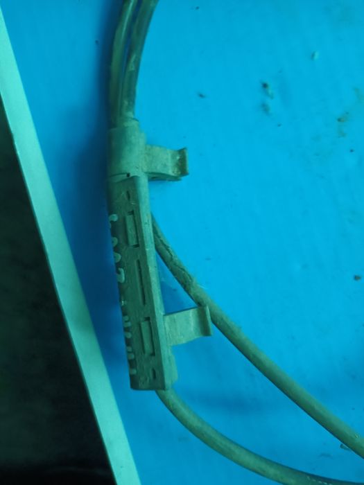 Mâner+sufa deschidere capotă Vw Passat b5