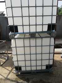 Ibc 1000l bazin 1000l